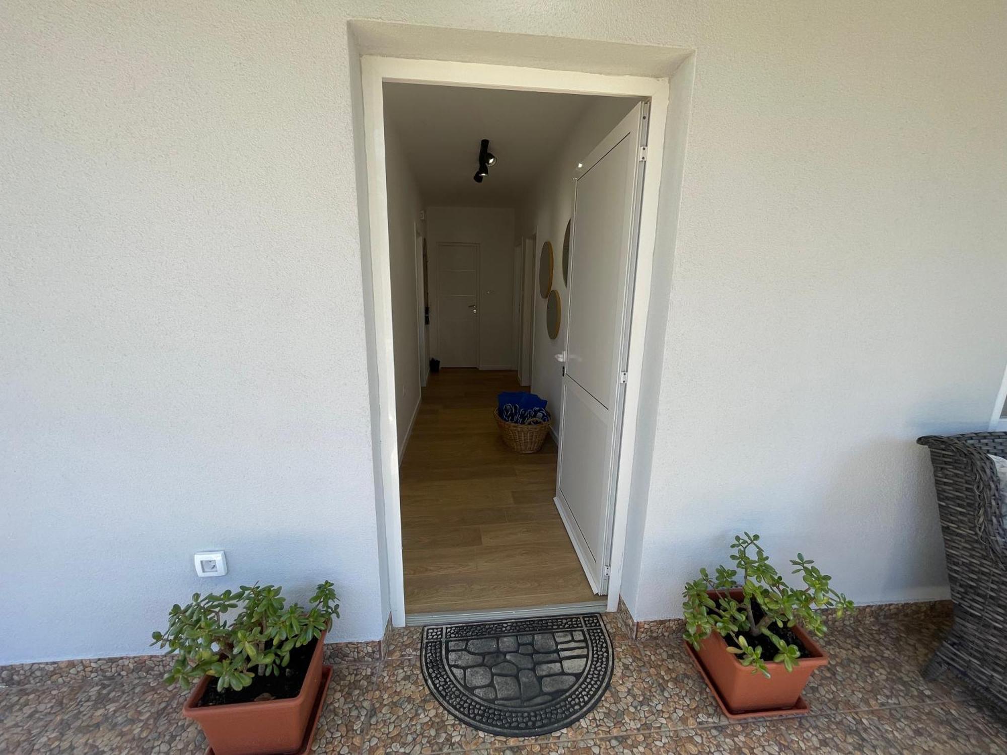 Holiday Home Lola - Large Outdoor Area Starigrad Paklenica Ngoại thất bức ảnh