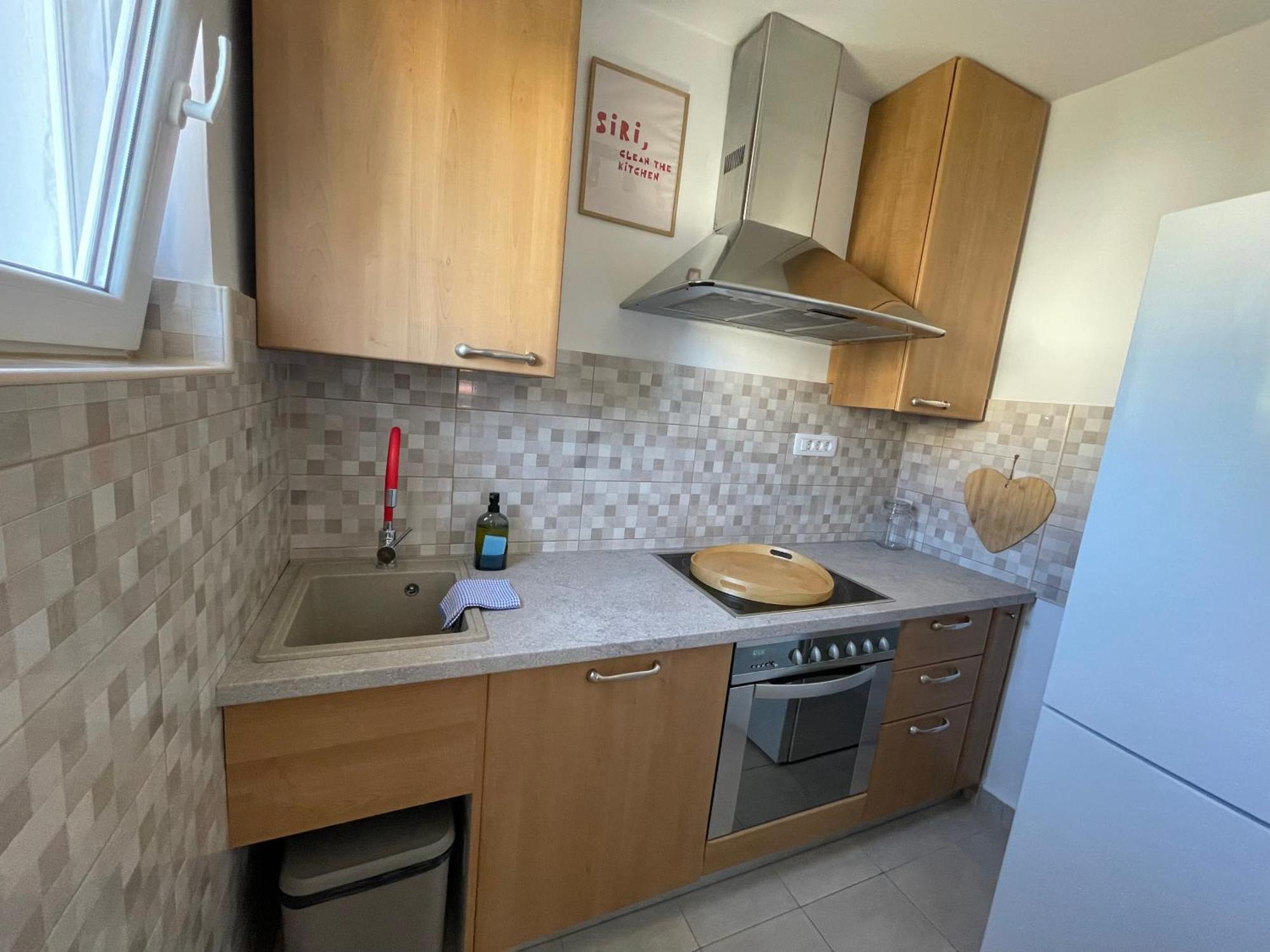 Holiday Home Lola - Large Outdoor Area Starigrad Paklenica Ngoại thất bức ảnh